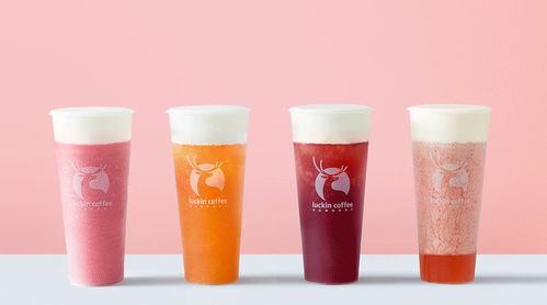 佛系養(yǎng)生90后的輕爽小鹿茶,沒有人能逃得過